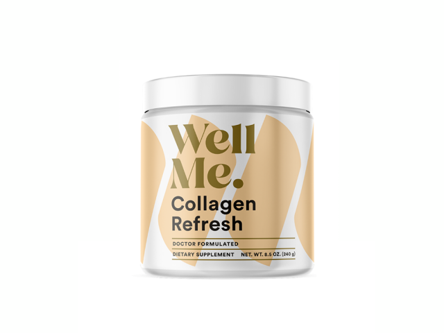 Collagen Refresh: The Best Collagen for Joint Health