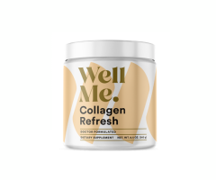 Collagen Refresh: The Best Collagen for Joint Health