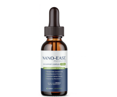 Nano-Ease: The Ultimate CBD Solution for Joint Health