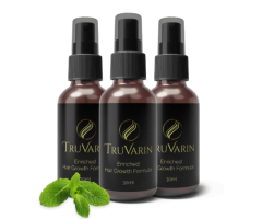 TruVarin: Boost Your Health with Natural Supplements