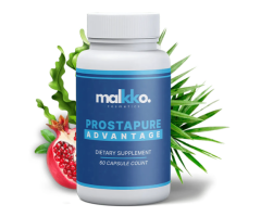 ProstaPure 24: Enhance Prostate Health Naturally Today!