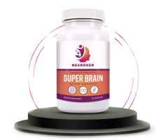 NeuroXen: Boost Your Brainpower and Mental Clarity