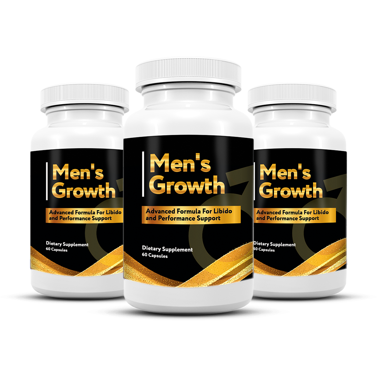 Mens Growth: Strong Erection, Feel Yourseld An Alpha Man Again!