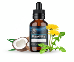 Ultra K9 Pro: The Ultimate Supplement for Your Dog