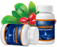 Carbofire: The Ultimate Supplement for Energy Boosting