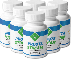 Prostastream: Your Solution for Prostate Health Today!