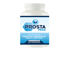 ProstaClear: Natural Solution for Prostate Health Support | Supplements